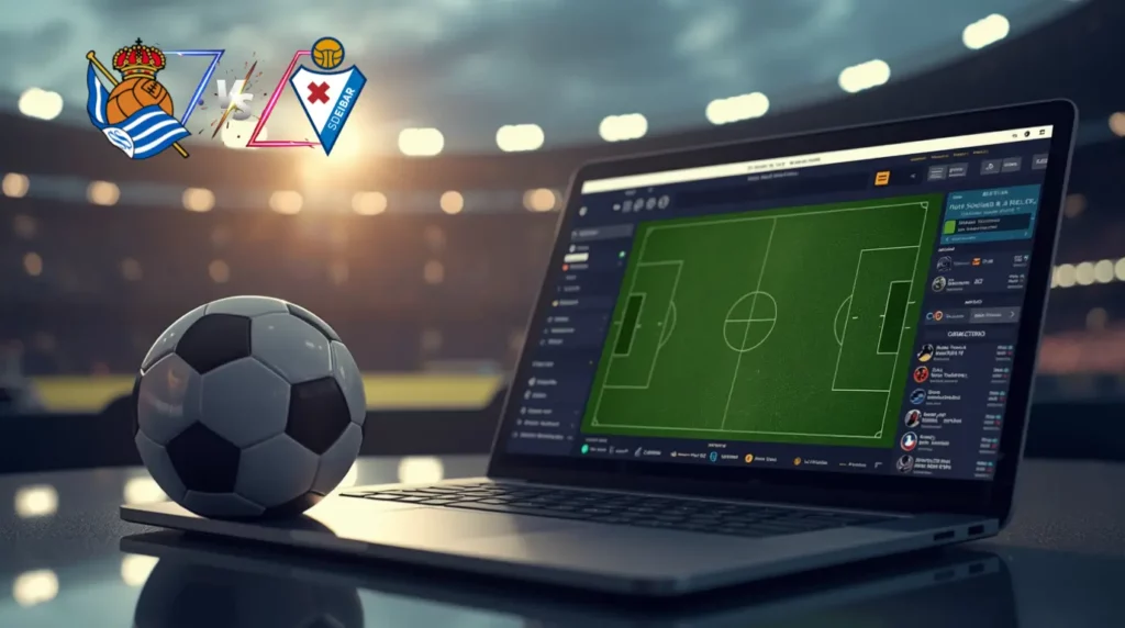 Enfrentamientos directos Real Sociedad B vs Eibar