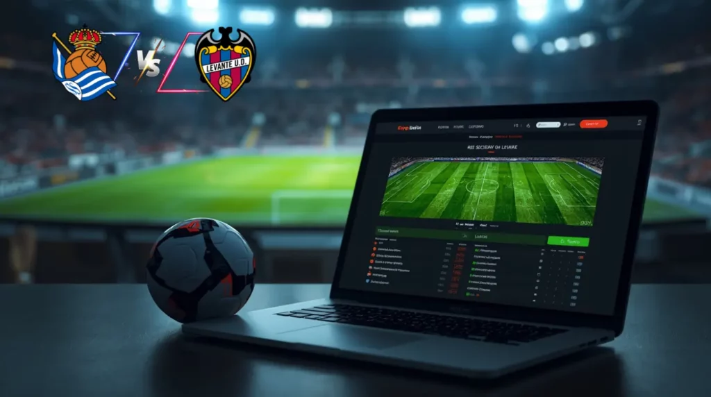 Pronóstico ambos equipos anotan (BTTS)
