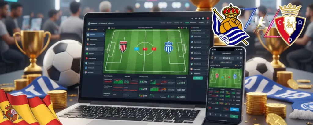 predicciones Real Sociedad vs Osasuna