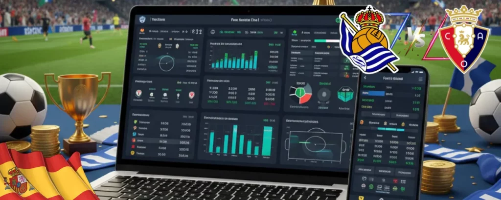 predicción Real Sociedad vs Osasuna