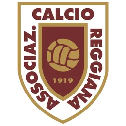 FC Reggiana logo