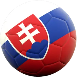 FC Slovakia logo
