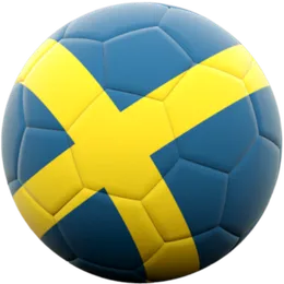 FC Sweden logo