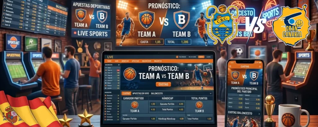 predicción Tenerife vs Gran Canaria