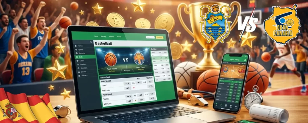 pronóstico del partido Tenerife Gran Canaria