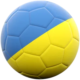 FC Ukraine logo