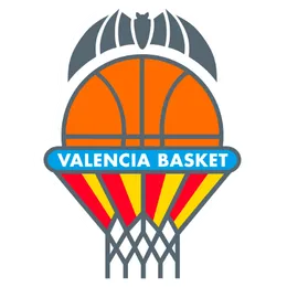 Valencia Basket logo