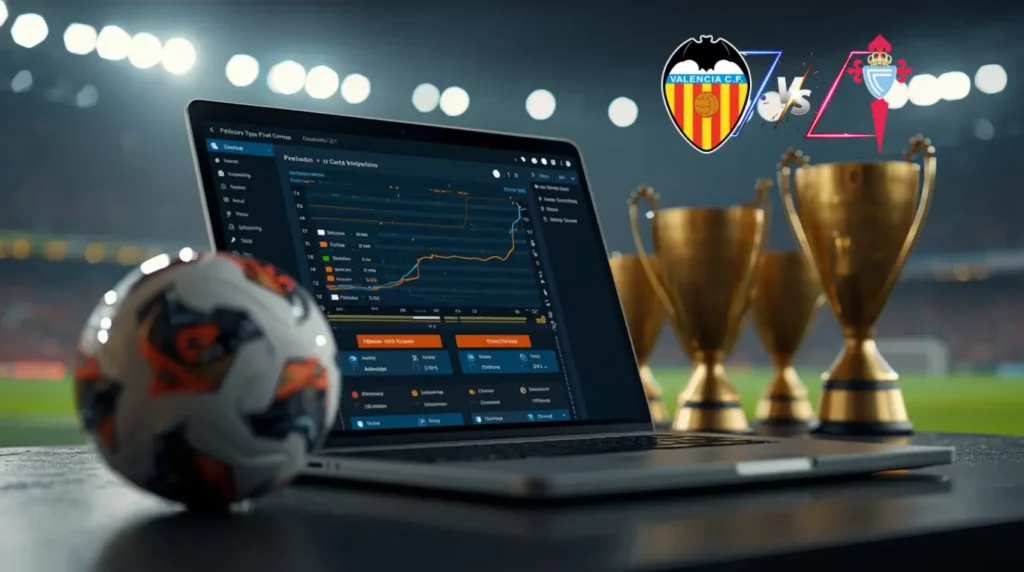 Pronóstico ambos equipos anotan (BTTS)