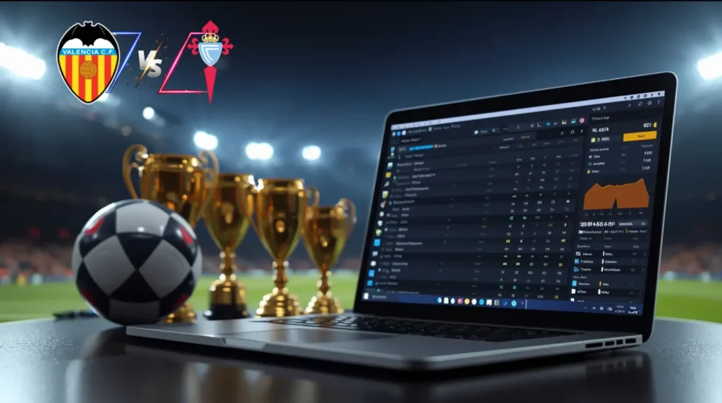 Pronóstico de corners y presión ofensiva