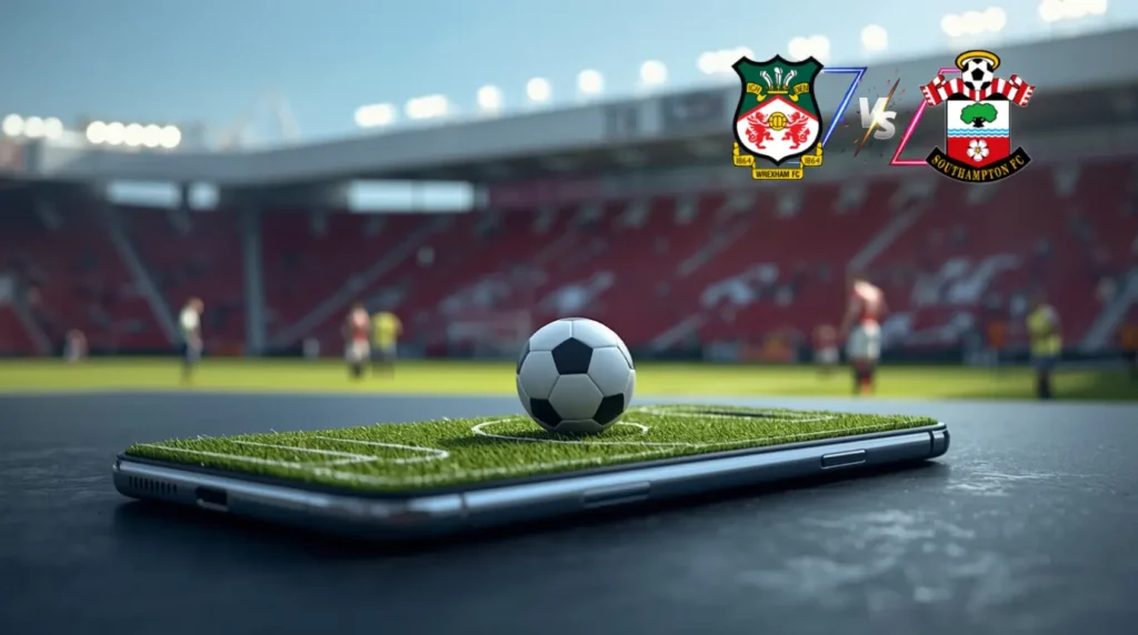 Pronóstico del partido Wrexham vs Southampton
