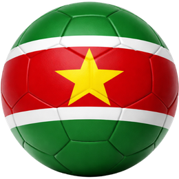 Suriname