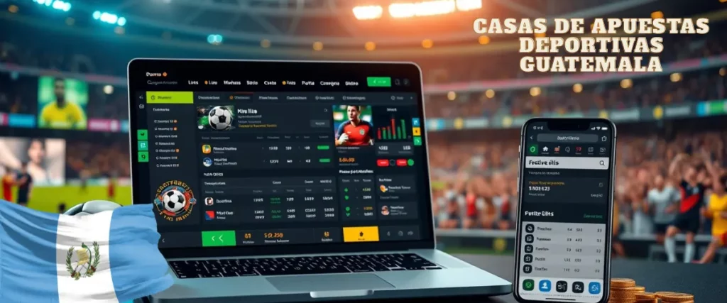 Análisis de las mejores casas de apuestas