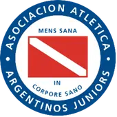 Argentinos Juniors logo
