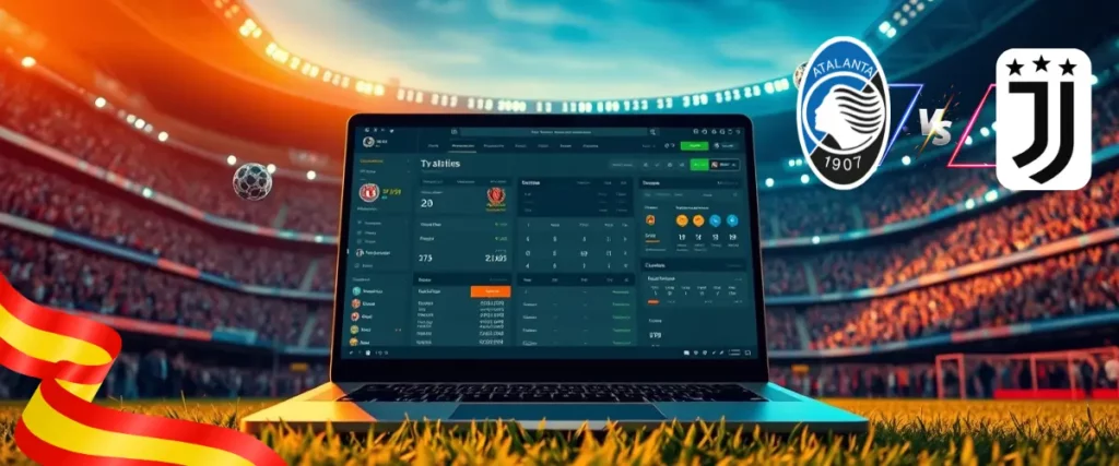 Enfrentamientos directos Atalanta vs Juventus