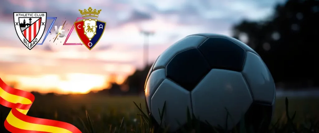 Pronósticos detallados Ath Bilbao vs Osasuna