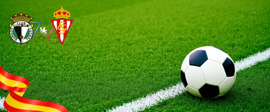 Pronósticos detallados Burgos CF vs Gijón