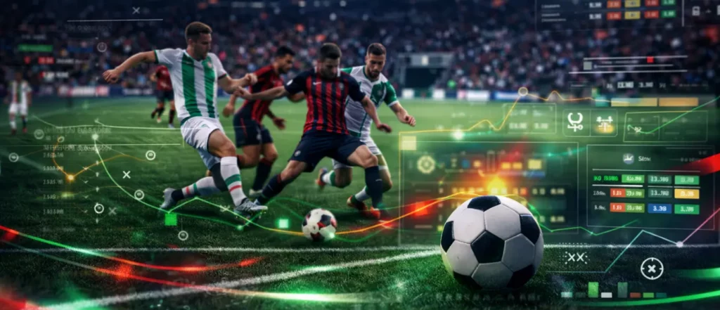 Características únicas de la Serie A que influyen en las apuestas