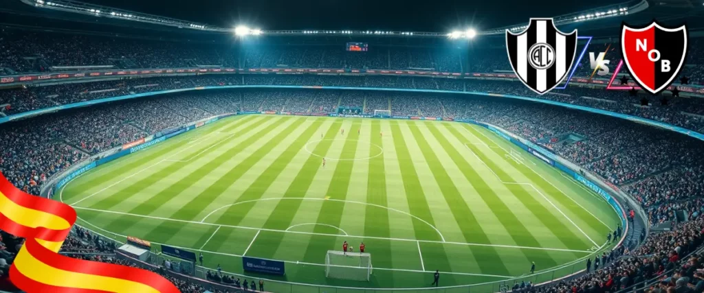 Enfrentamientos directos Central Córdoba vs Newell's Old Boys