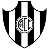 Central Córdoba logo
