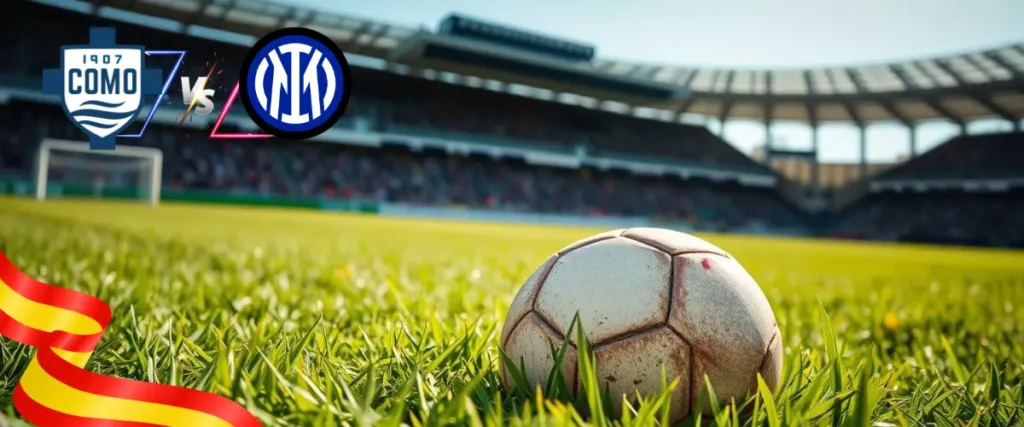 Enfrentamientos directos Como vs Inter