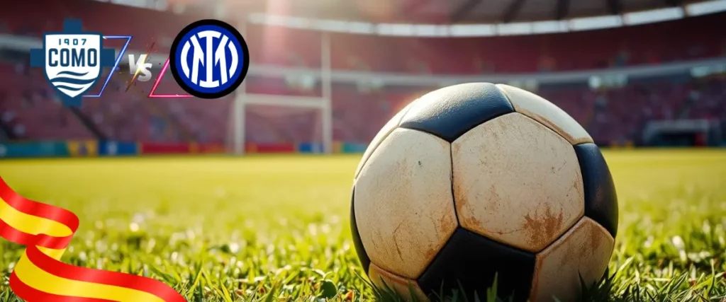 Pronóstico principal del partido Como vs Inter