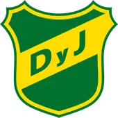 Defensa y Justicia logo