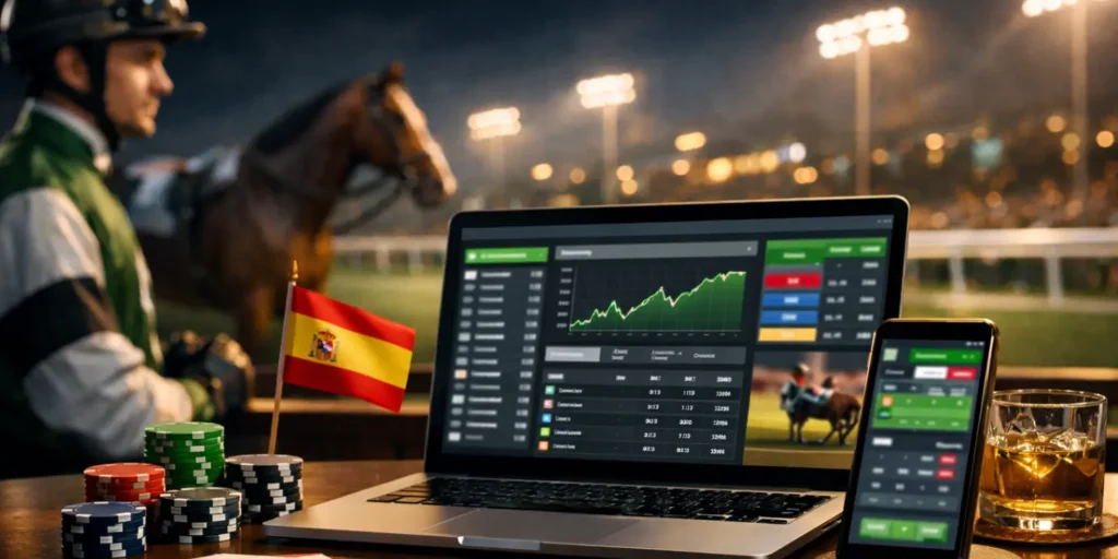 Mercados de apuestas más rentables (ganador, each-way, trifecta, etc.)