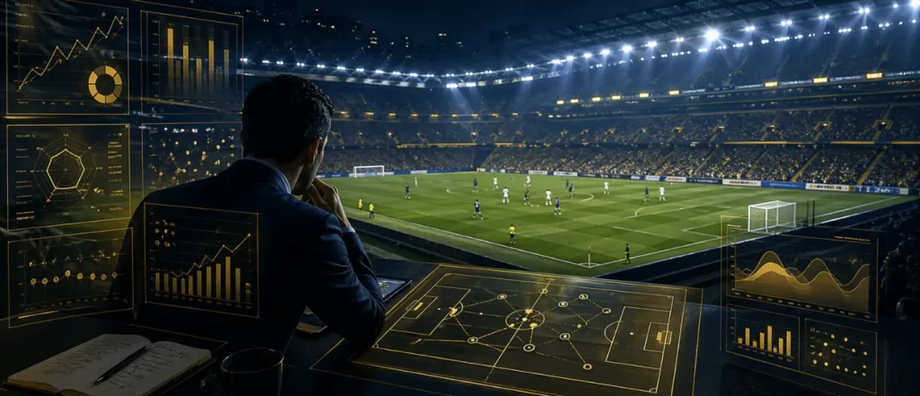 Estrategias de apuestas