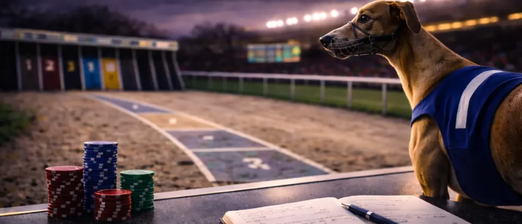 Estrategias efectivas y gestión de bankroll en pronósticos galgos