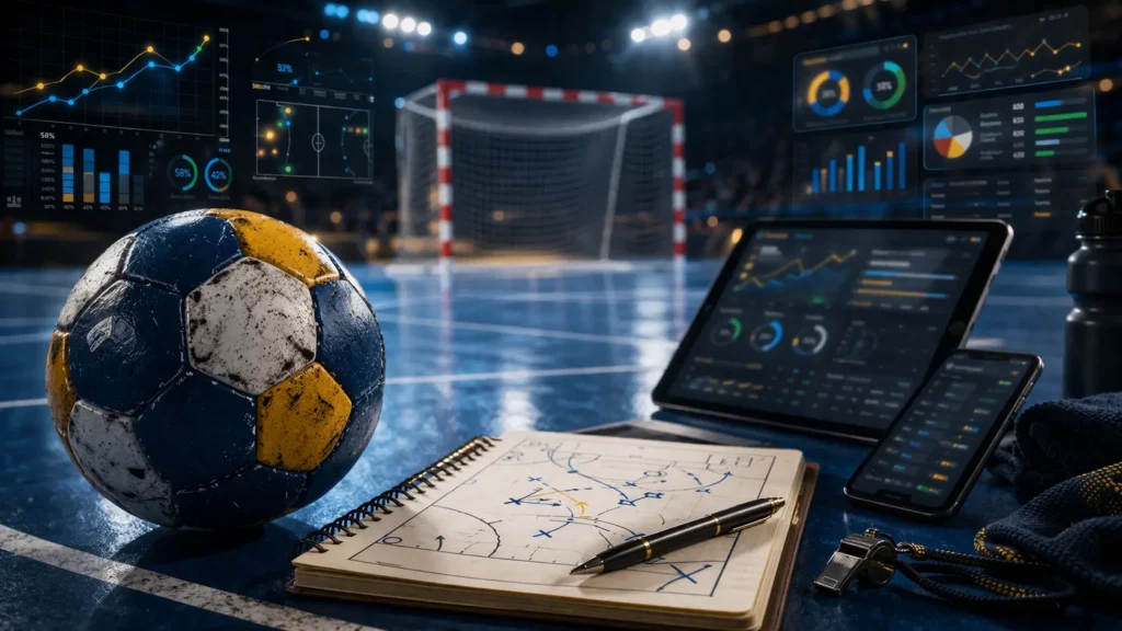 Estrategias y consejos para apostar en balonmano