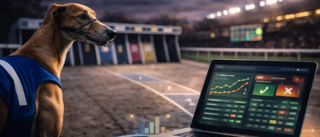 Factores clave para hacer buenos pronósticos de galgos