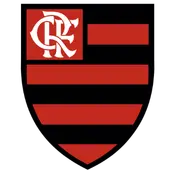 Flamengo RJ logo