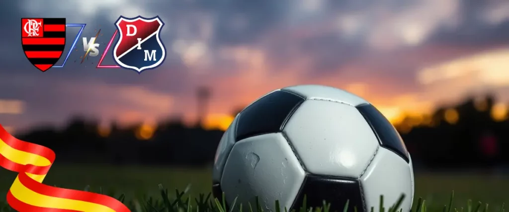 Pronósticos detallados Flamengo vs Ind. Medellin