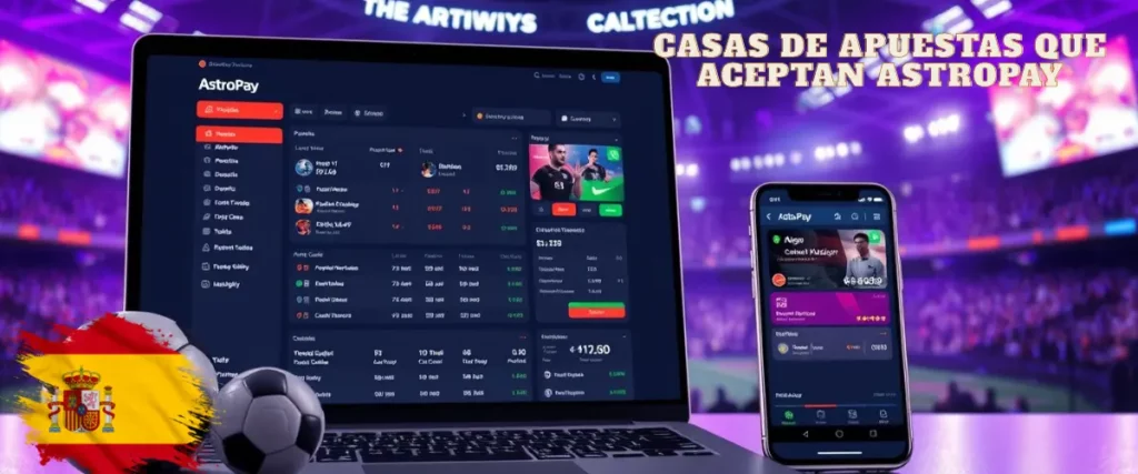 Funcionalidades adicionales de AstroPay