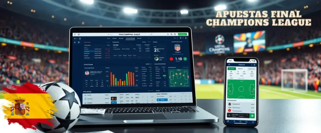Historia del Real Madrid en la Champions League