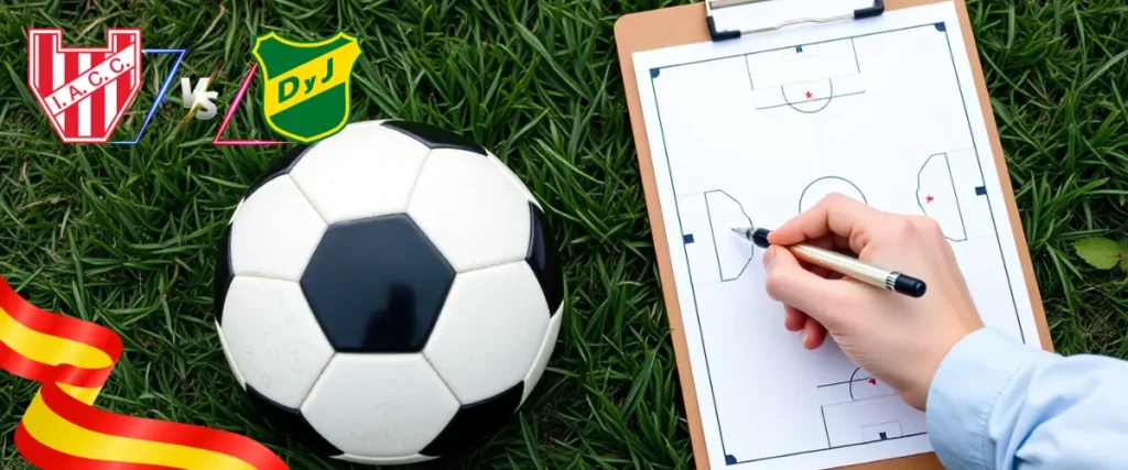 Pronóstico principal del partido Instituto vs Defensa y Justicia