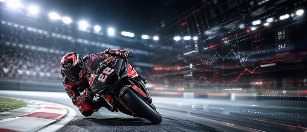 Introducción a las apuestas en MotoGP