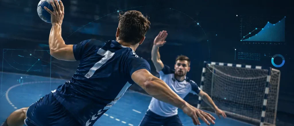 Introducción al balonmano y sus particularidades en apuestas