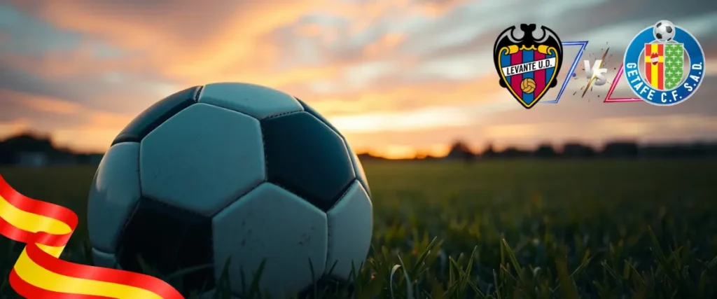 Pronósticos detallados Levante vs Getafe