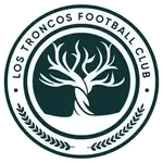 Los Troncos FC Logo
