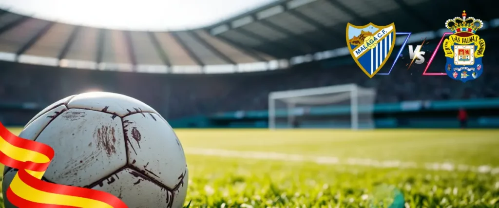Enfrentamientos directos Malaga vs Las Palmas