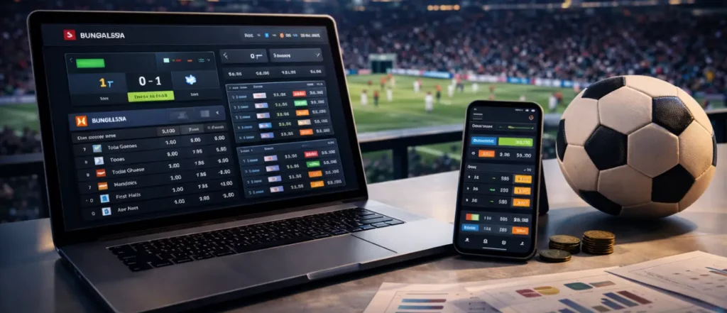 Mejores casas de apuestas para la Bundesliga en España