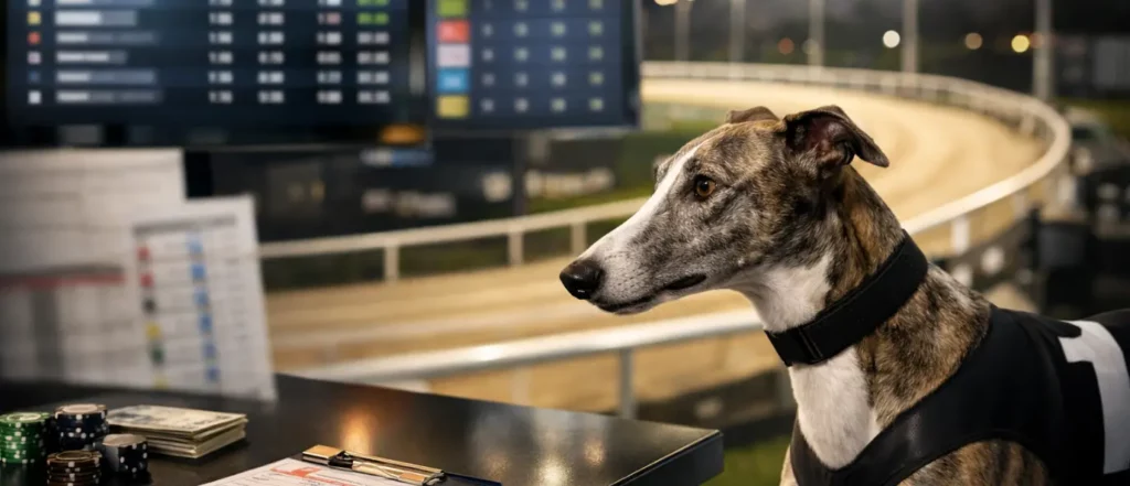 Mejores casas de apuestas con buena oferta de galgos