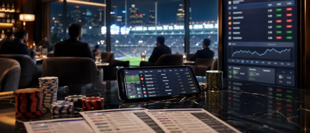 Mejores casas de apuestas para MLS