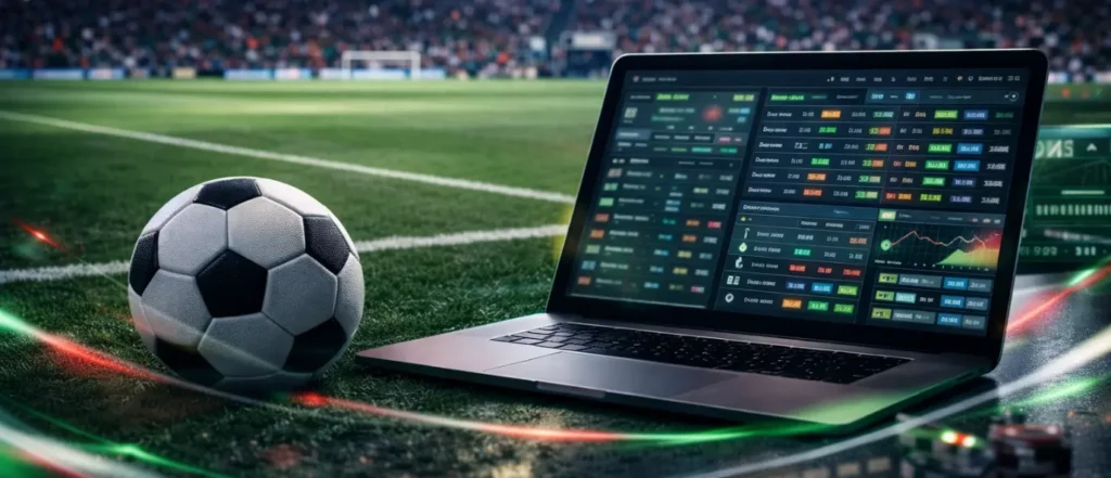 Mejores casas de apuestas para la Serie A