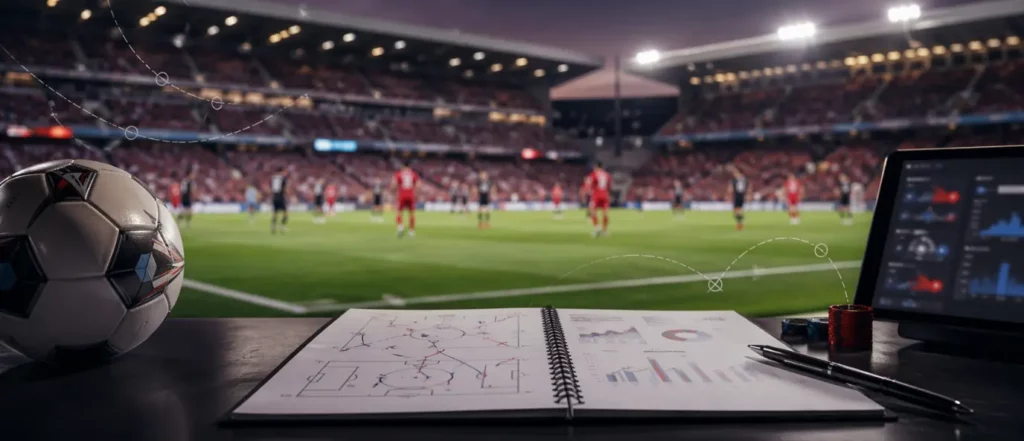 Mercados recomendados y cómo analizar partidos MLS