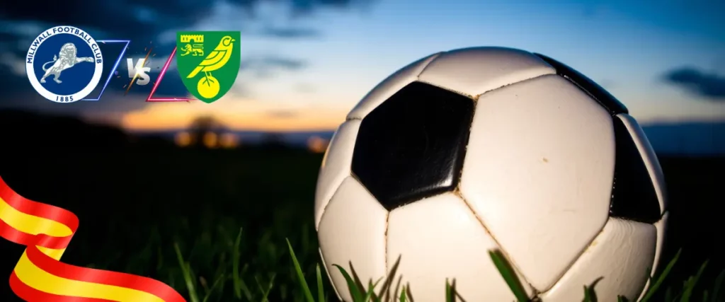Pronóstico principal del partido Millwall vs Norwich