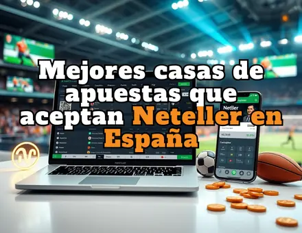 Neteller en España