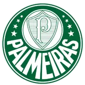 Palmeiras logo