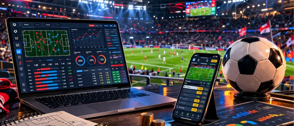 Por qué la Bundesliga es una de las ligas más atractivas para apostar